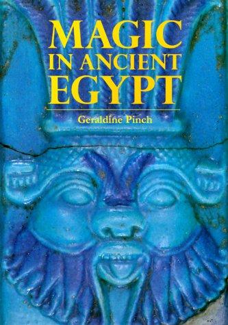 Magic in ancient Egypt