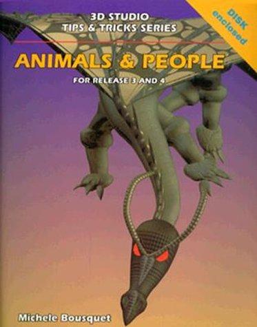Animals & people