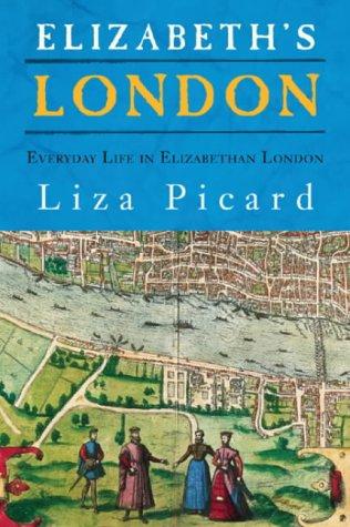Elizabeth's London