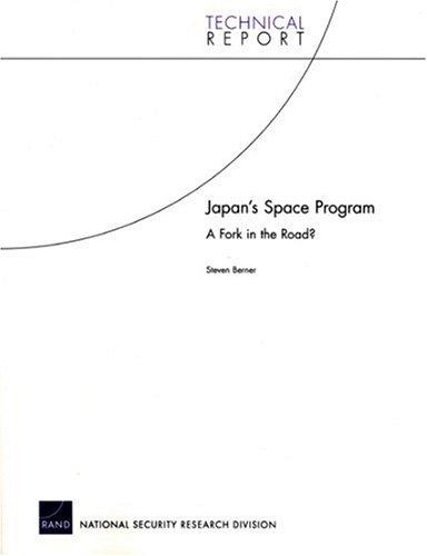 Japan's Space Program