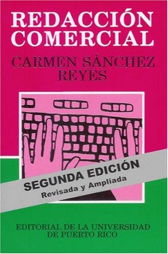 Redacción comercial