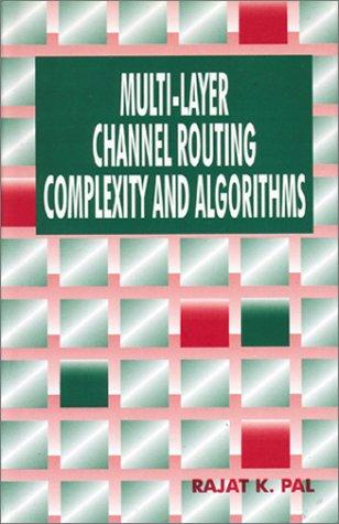 Multi-Layer Channel Routing