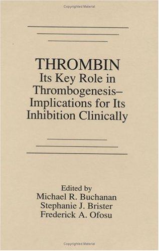 Thrombin