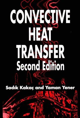 Convective heat transfer