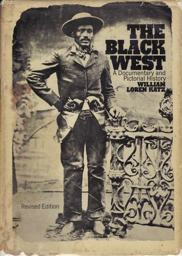 The Black West