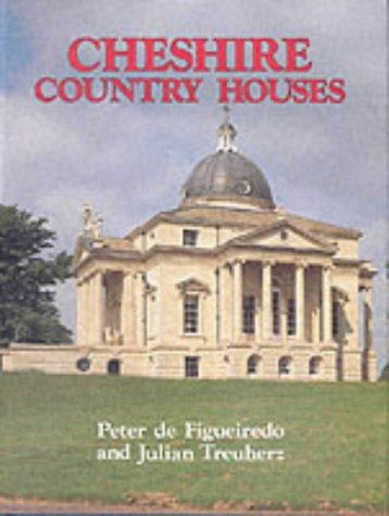 Cheshire country houses