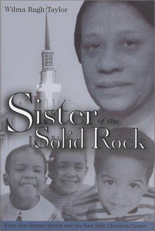 Sister of the Solid Rock