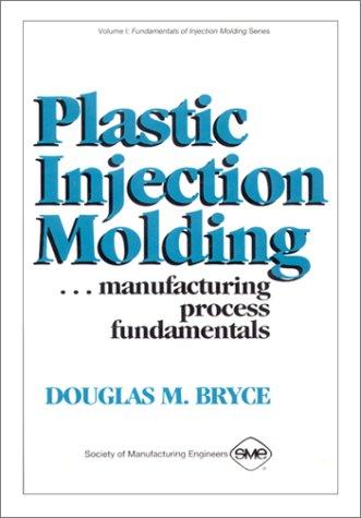 Plastic injection molding