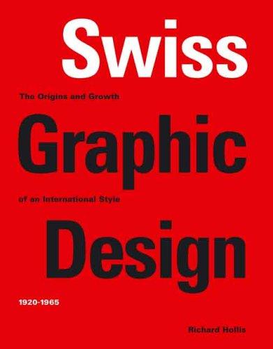 Swiss graphic design
