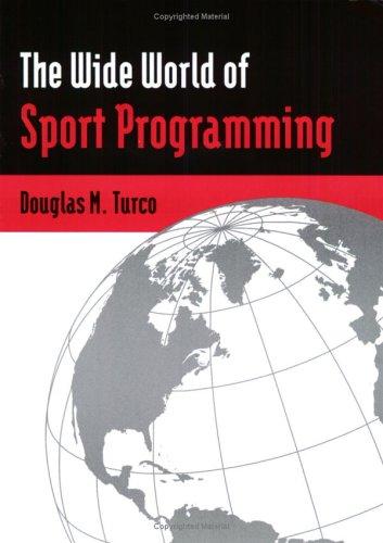 Wide World of Sport Programming