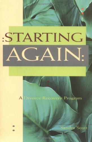 Starting Again