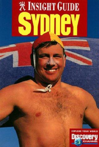 Insight Guide Sydney (Insight City Guides Sydney)