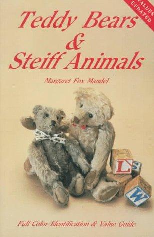 Teddy bears & Steiff animals