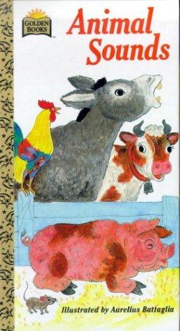 Animal sounds