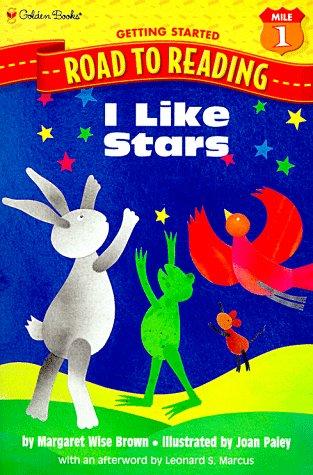 I Like Stars (1998)