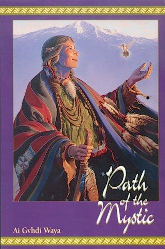 Path of the Mystic