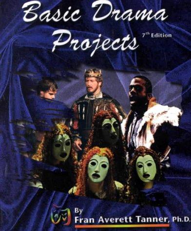Basic Drama Projects