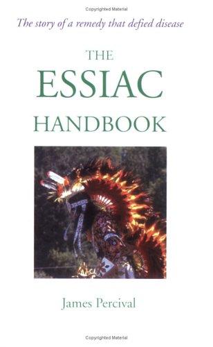 The Essiac Handbook