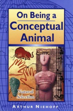 On being a conceptual animal