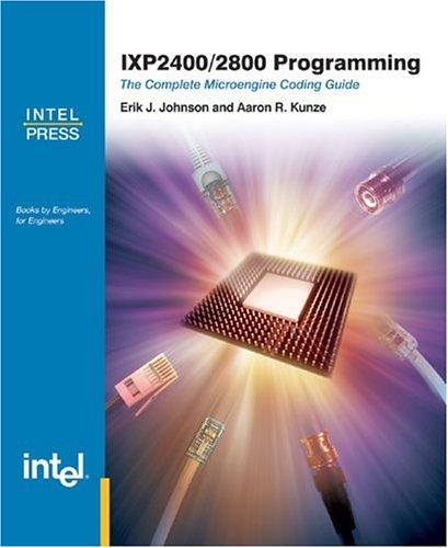 IXP2400/2800 programming