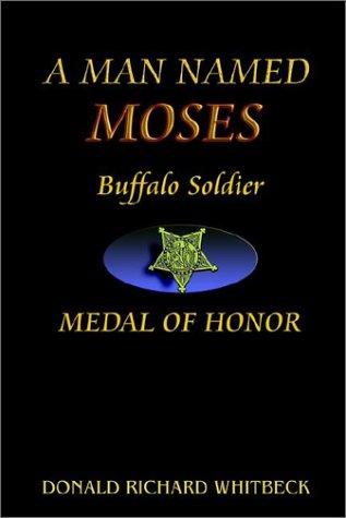A man named Moses