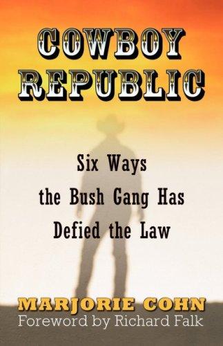 Cowboy republic
