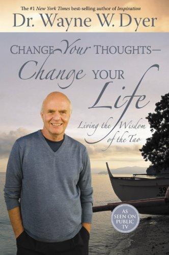 Change your thoughts, change your life
