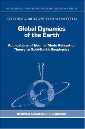 Global dynamics of the earth