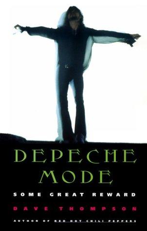 "Depeche Mode"