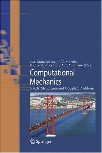Computational mechanics