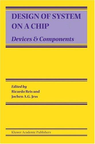 Design of system on a chip