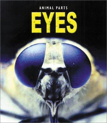 Eyes (Animal Parts)