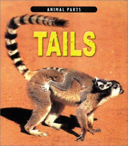 Tails (Animal Parts)