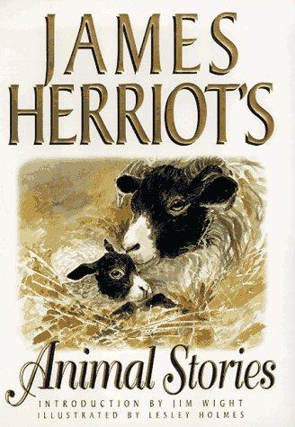 James Herriot's Animal Stories