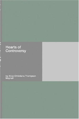 Hearts of controversy