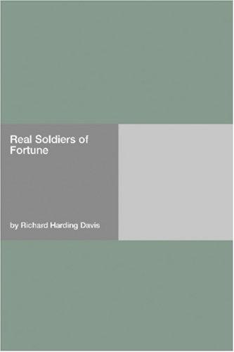 Real Soldiers of Fortune