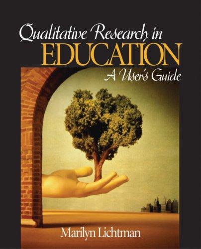 Qualitative research in education