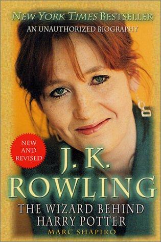 J.K. Rowling