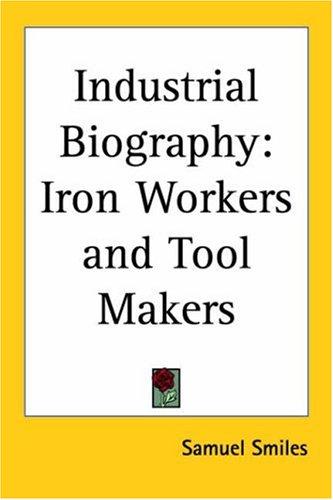 Industrial biography