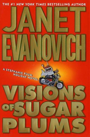 Visions of sugar plums