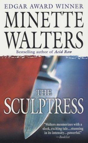 The Sculptress