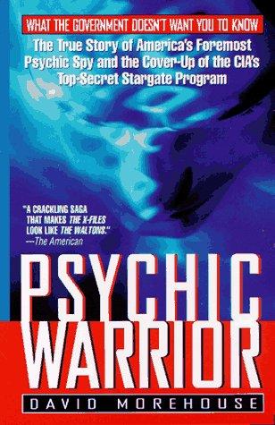 Psychic warrior