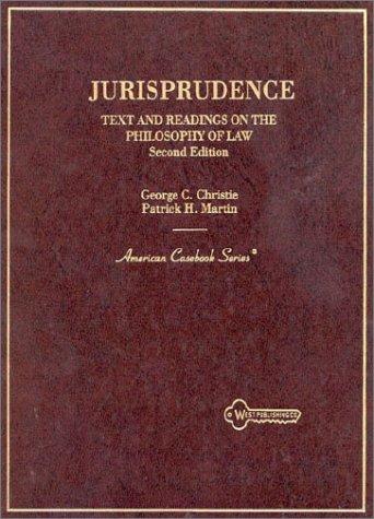 Jurisprudence