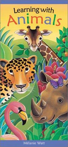 Learning with Animals Book Set (Learning with Animals)