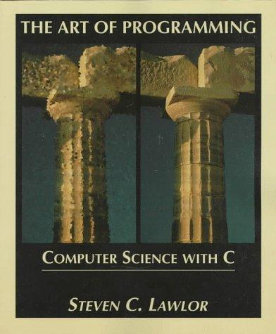 The art of programming
