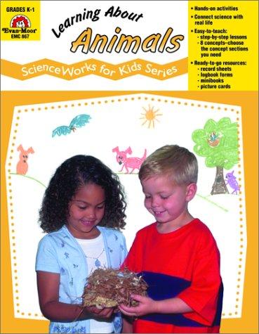 Learning about animals