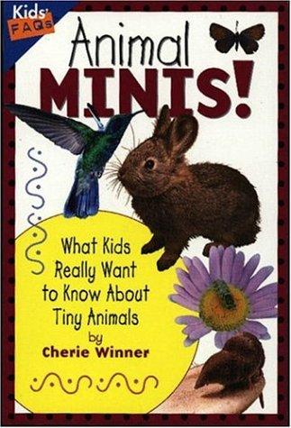 Animal minis!