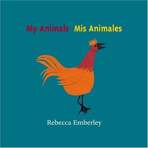 My Animals/ Mis Animales