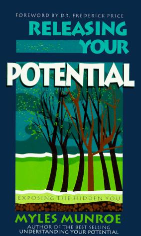 Releasing Your Potential