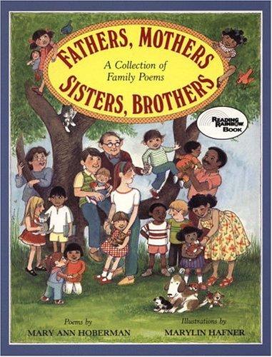 Fathers, mothers, sisters, brothers